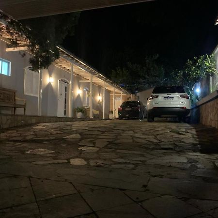 Hospedagem Em Диамантина Екстериор снимка
