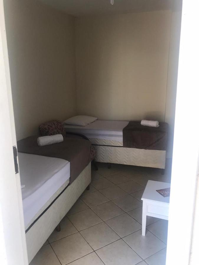 Hospedagem Em Диамантина Екстериор снимка