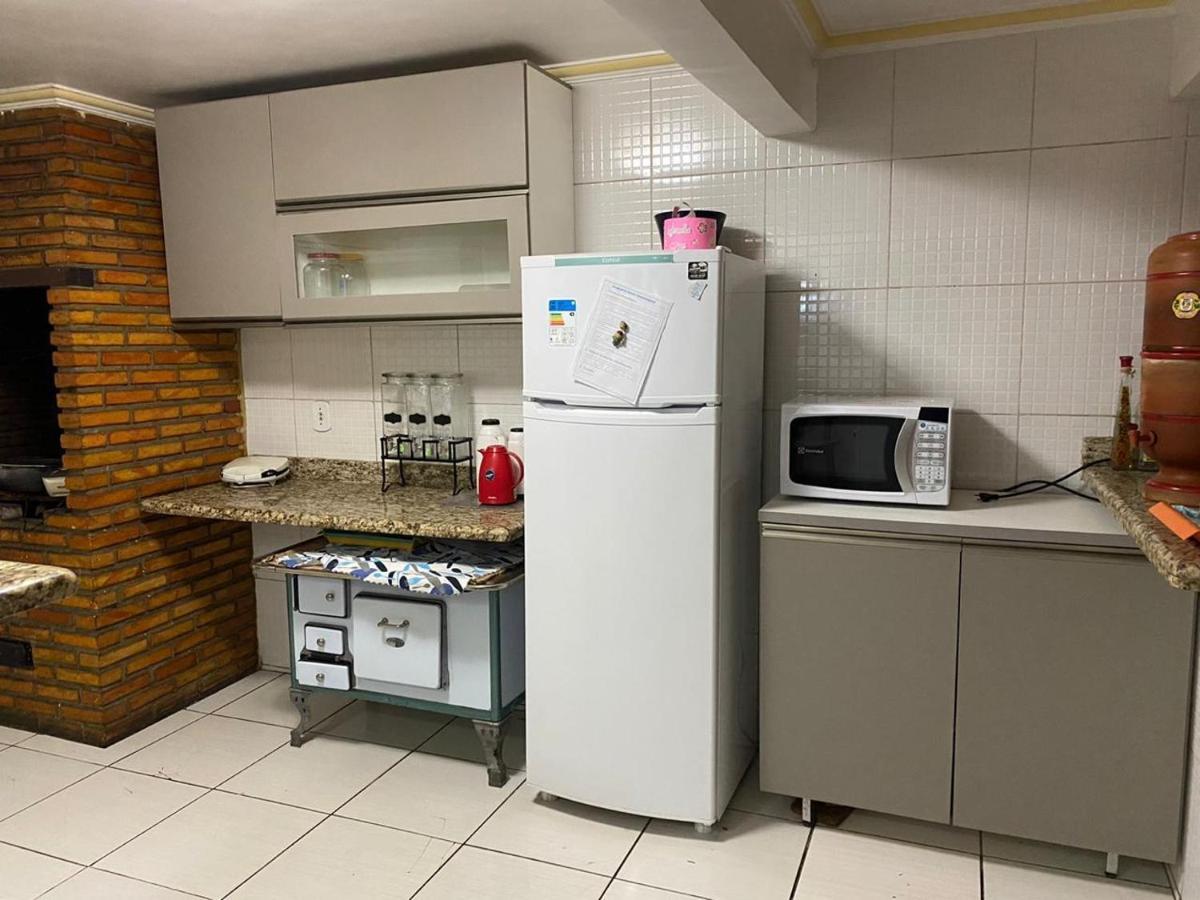 Hospedagem Em Диамантина Екстериор снимка