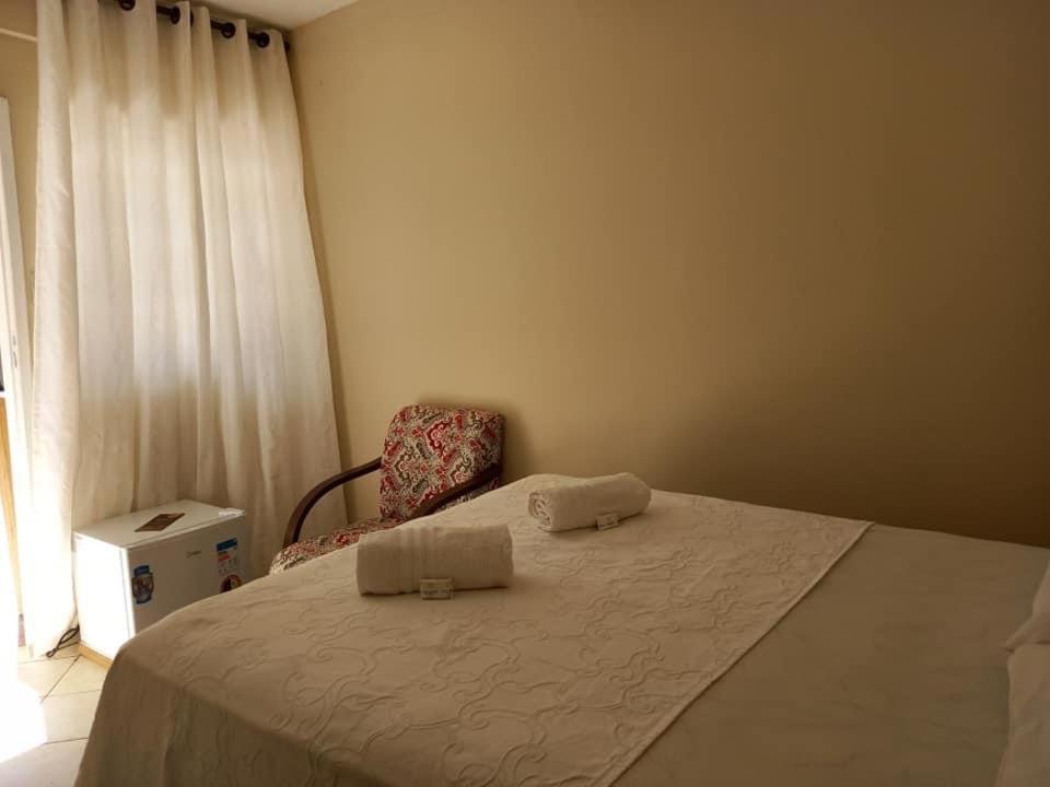 Hospedagem Em Диамантина Екстериор снимка