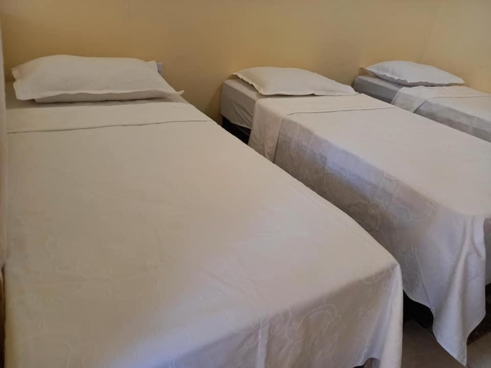Hospedagem Em Диамантина Екстериор снимка