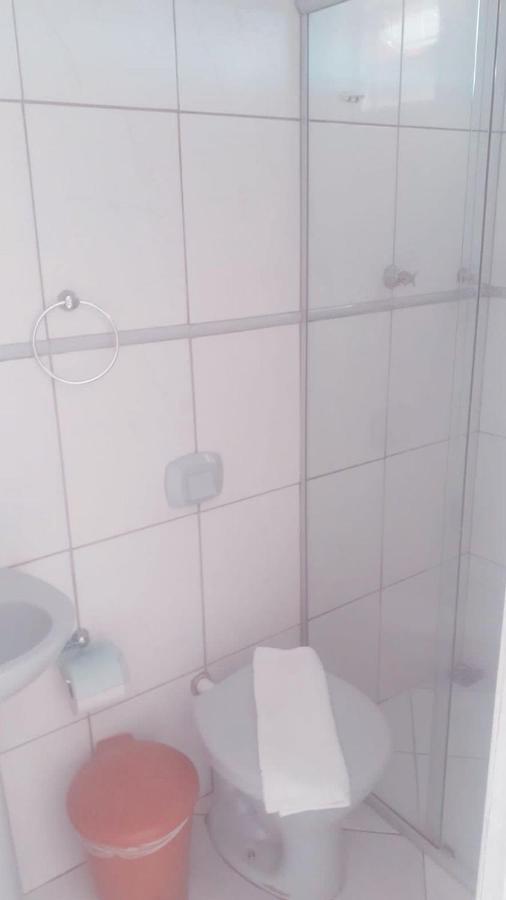Hospedagem Em Диамантина Екстериор снимка