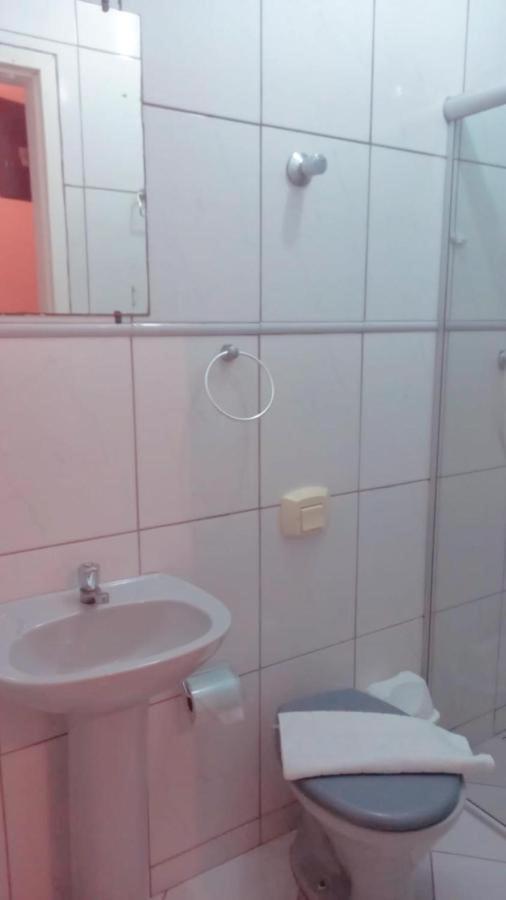 Hospedagem Em Диамантина Екстериор снимка